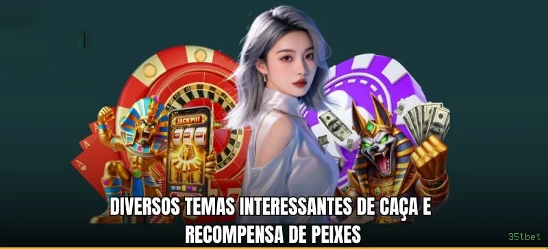 Jogos de bônus no 35tbet: rodadas grátis, multiplicadores e jackpots progressivos em slots selecionados